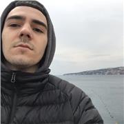 Studente presso istituto tecnico settore turistico (5 anno)